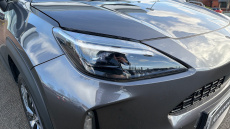 Toyota Yaris Cross 1.5 Hybrid Excel 5dr CVT Hybrid Estate